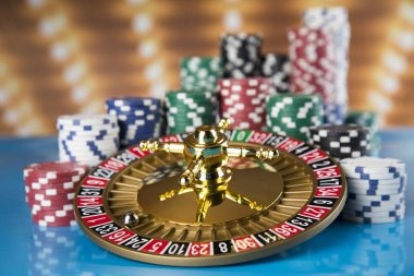 berkatbet Live Casino