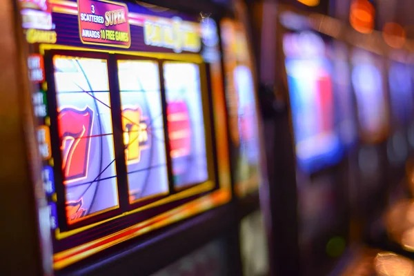 berkatbet Slots