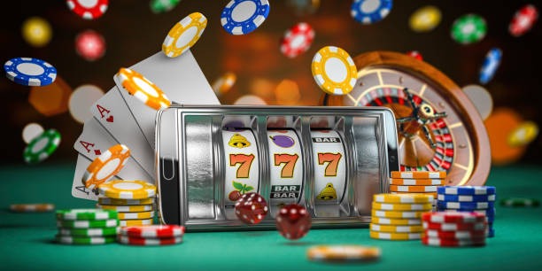 berkatbet mobile gaming